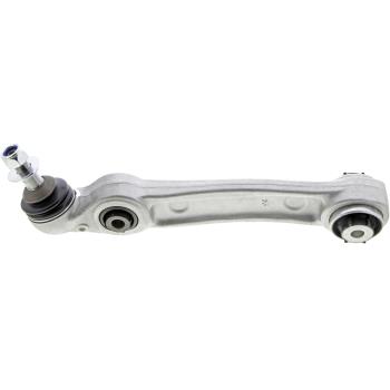 2023 BMW 540i Suspension Control Arm and Ball Joint Assembly Front Right Lower Rearward Mevotech CMS101596 image 3 of 4