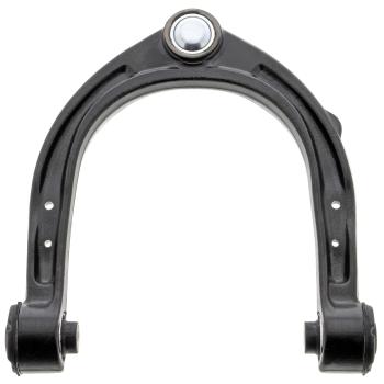 2022 BMW 745e xDrive Suspension Control Arm and Ball Joint Assembly Front Upper Mevotech CMS101597 image 2 of 4