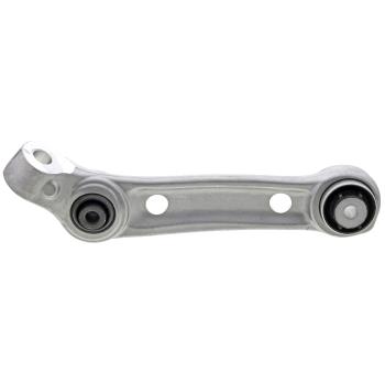 2021 BMW 745e xDrive Suspension Control Arm Front Right Lower Rearward Mevotech CMS101599 image 3 of 4
