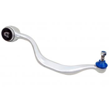 2002 BMW M5 Suspension Control Arm and Ball Joint Assembly Front Left Lower Rearward Mevotech CMS10160 image 2 of 2
