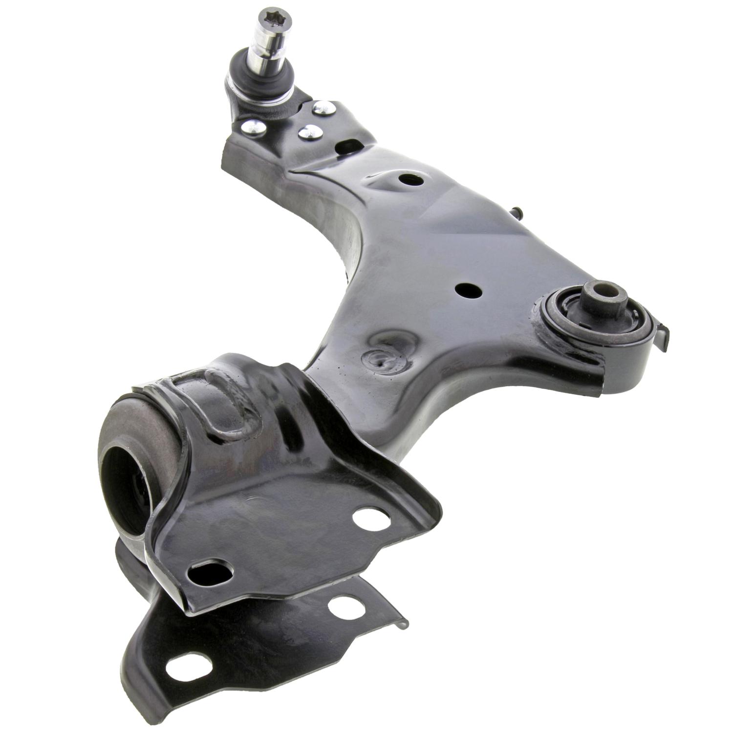 Mevotech CMS101600 - Suspension Control Arm and Ball Joint Assembly Mevotech CMS101600 Suspension Control Arm and Ball Joint Assembly product image 1 of 6