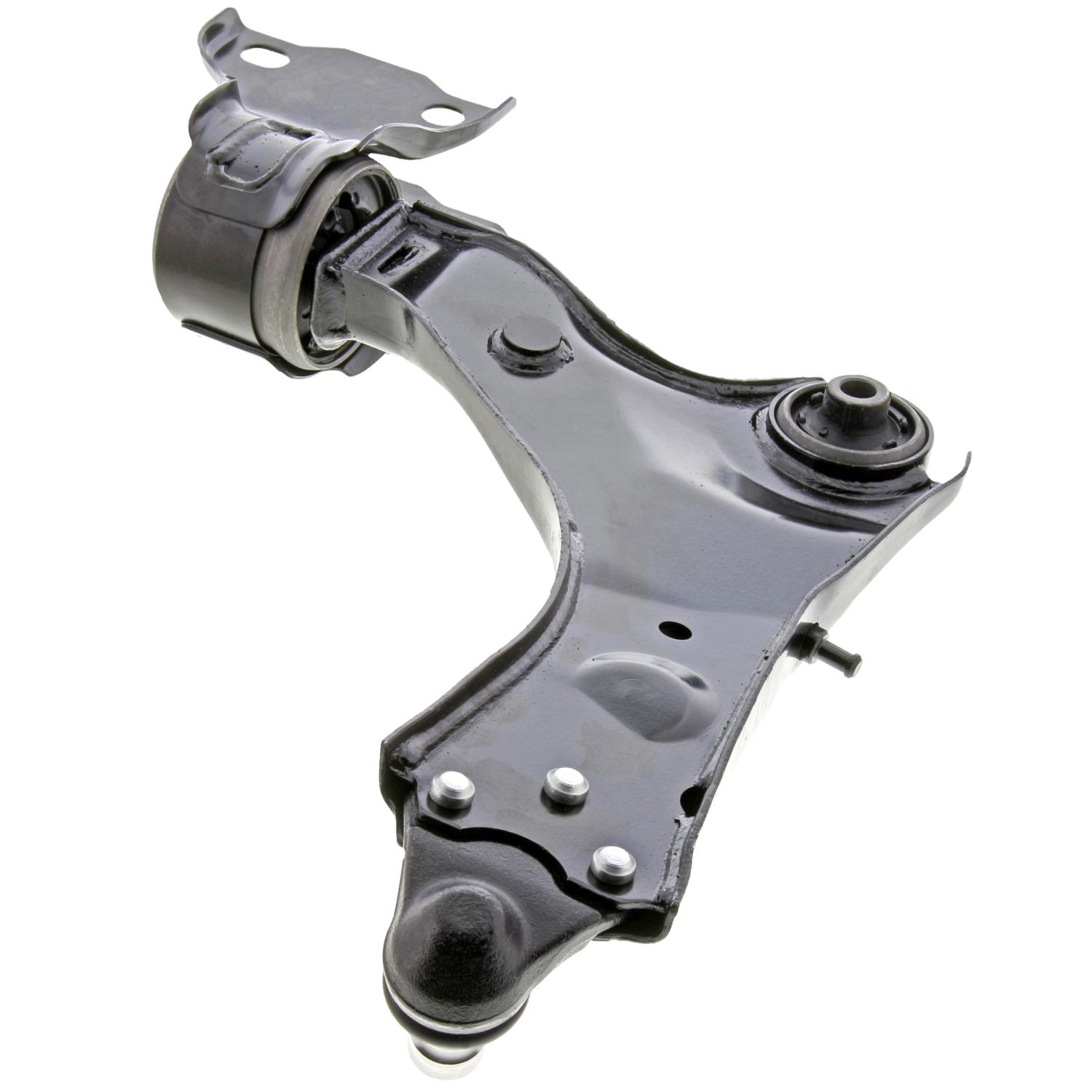 Mevotech CMS101600 - Suspension Control Arm and Ball Joint Assembly Mevotech CMS101600 Suspension Control Arm and Ball Joint Assembly product image 2 of 6