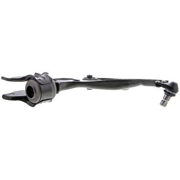 2019 Land Rover Range Rover Evoque Suspension Control Arm and Ball Joint Assembly Front Left Lower Mevotech CMS101600 image 3 of 4