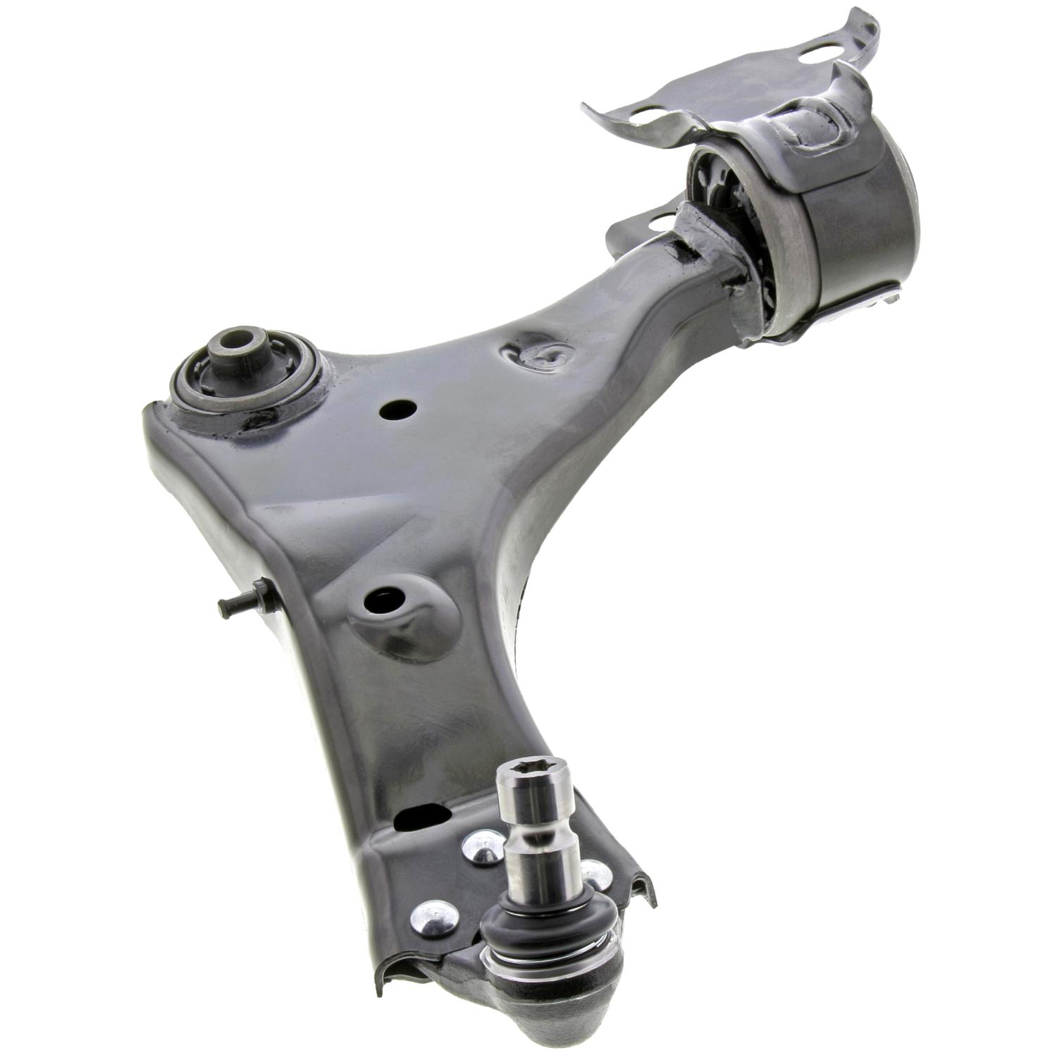 Mevotech CMS101600 - Suspension Control Arm and Ball Joint Assembly Mevotech CMS101600 Suspension Control Arm and Ball Joint Assembly product image 4 of 6