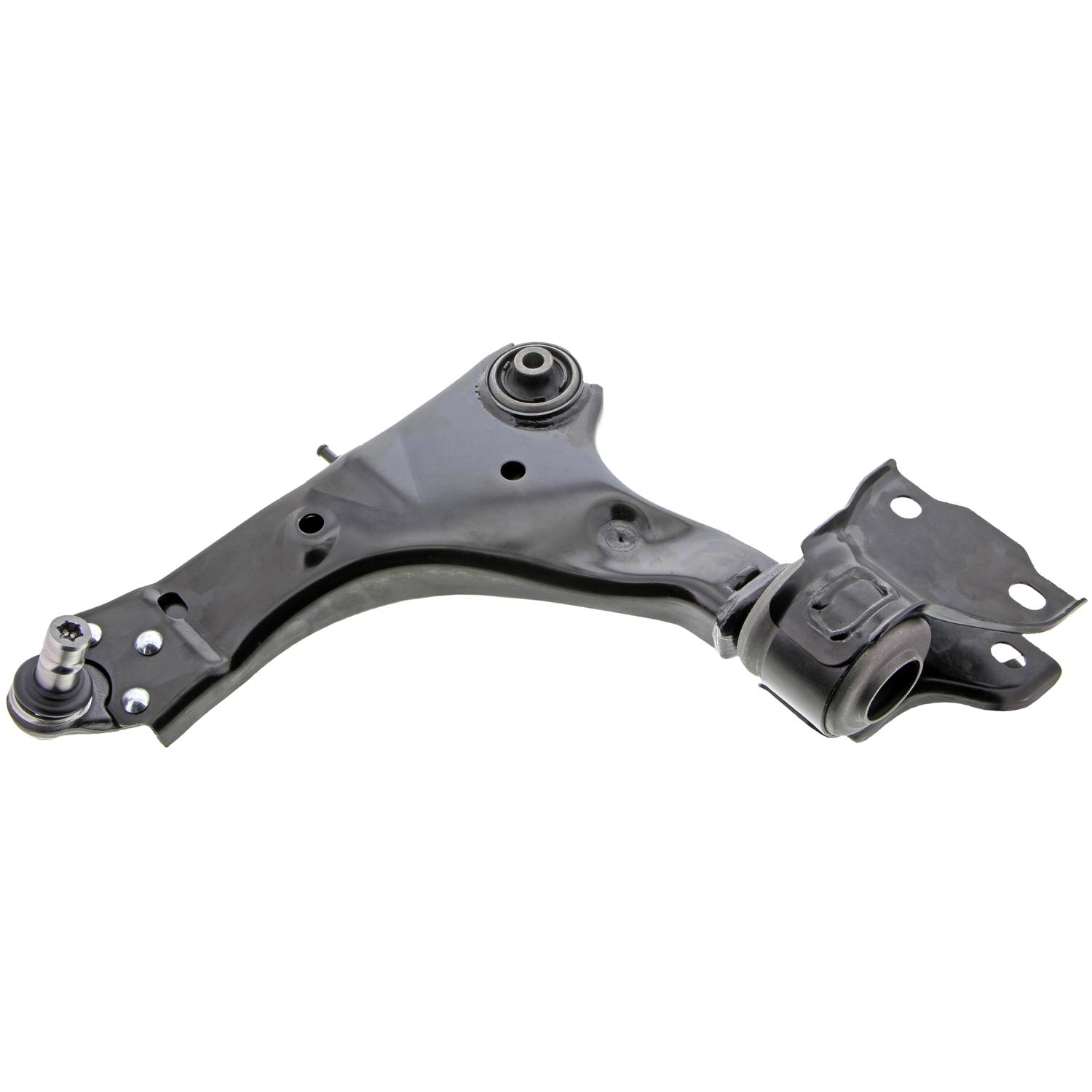 Mevotech CMS101600 - Suspension Control Arm and Ball Joint Assembly Mevotech CMS101600 Suspension Control Arm and Ball Joint Assembly product image 5 of 6