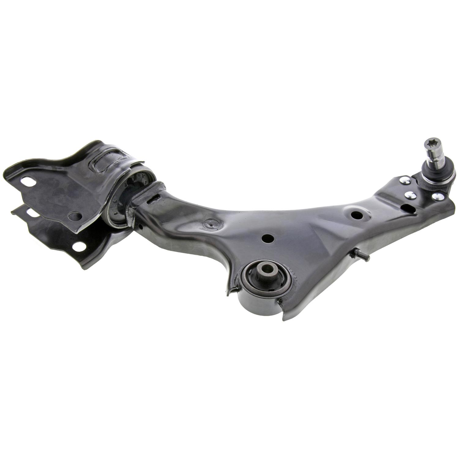 Mevotech CMS101600 - Suspension Control Arm and Ball Joint Assembly Mevotech CMS101600 Suspension Control Arm and Ball Joint Assembly product image 6 of 6