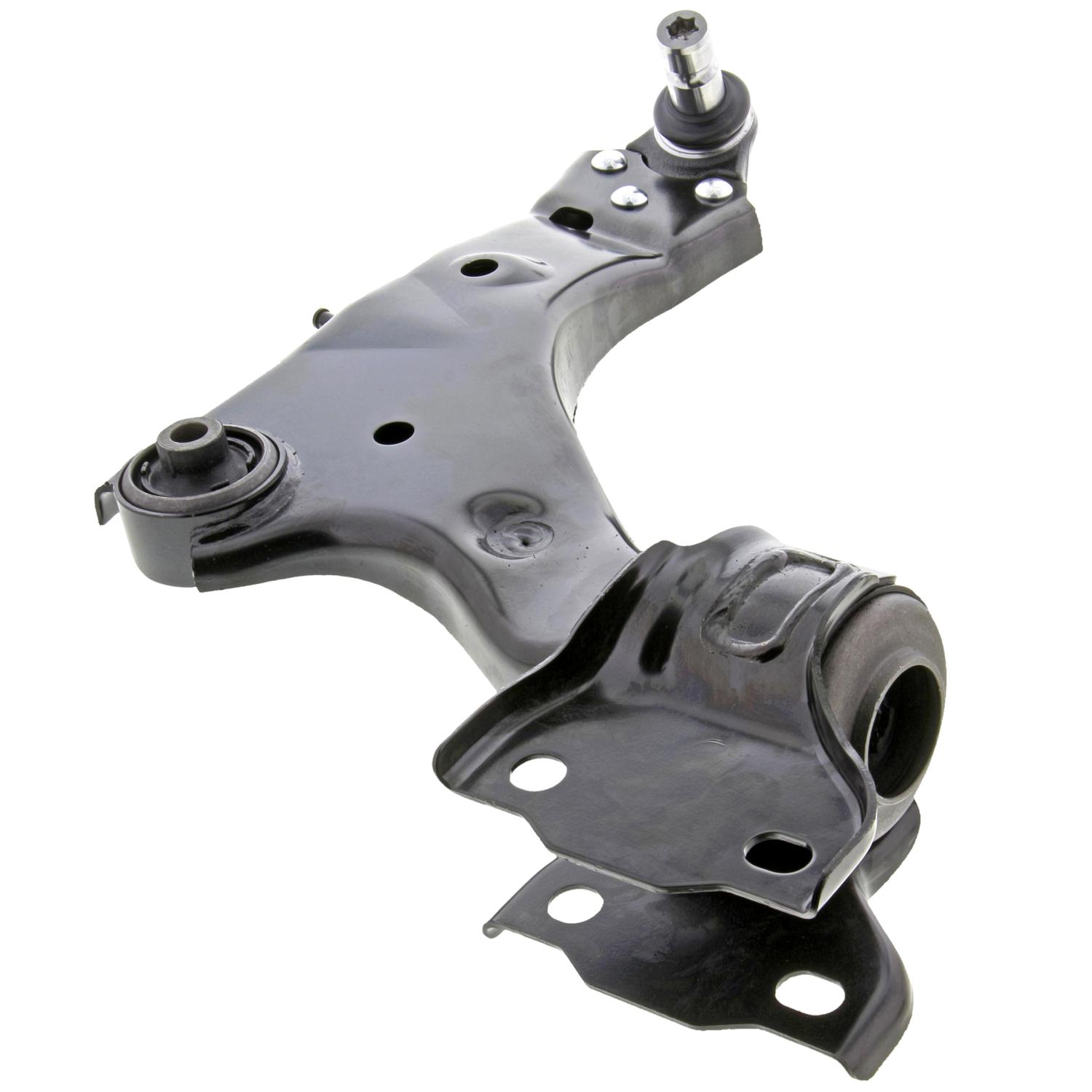 Mevotech CMS101601 - Suspension Control Arm and Ball Joint Assembly Mevotech CMS101601 Suspension Control Arm and Ball Joint Assembly product image 1 of 6