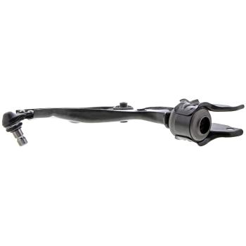 2019 Land Rover Range Rover Evoque Suspension Control Arm and Ball Joint Assembly Front Right Lower Mevotech CMS101601 image 3 of 4