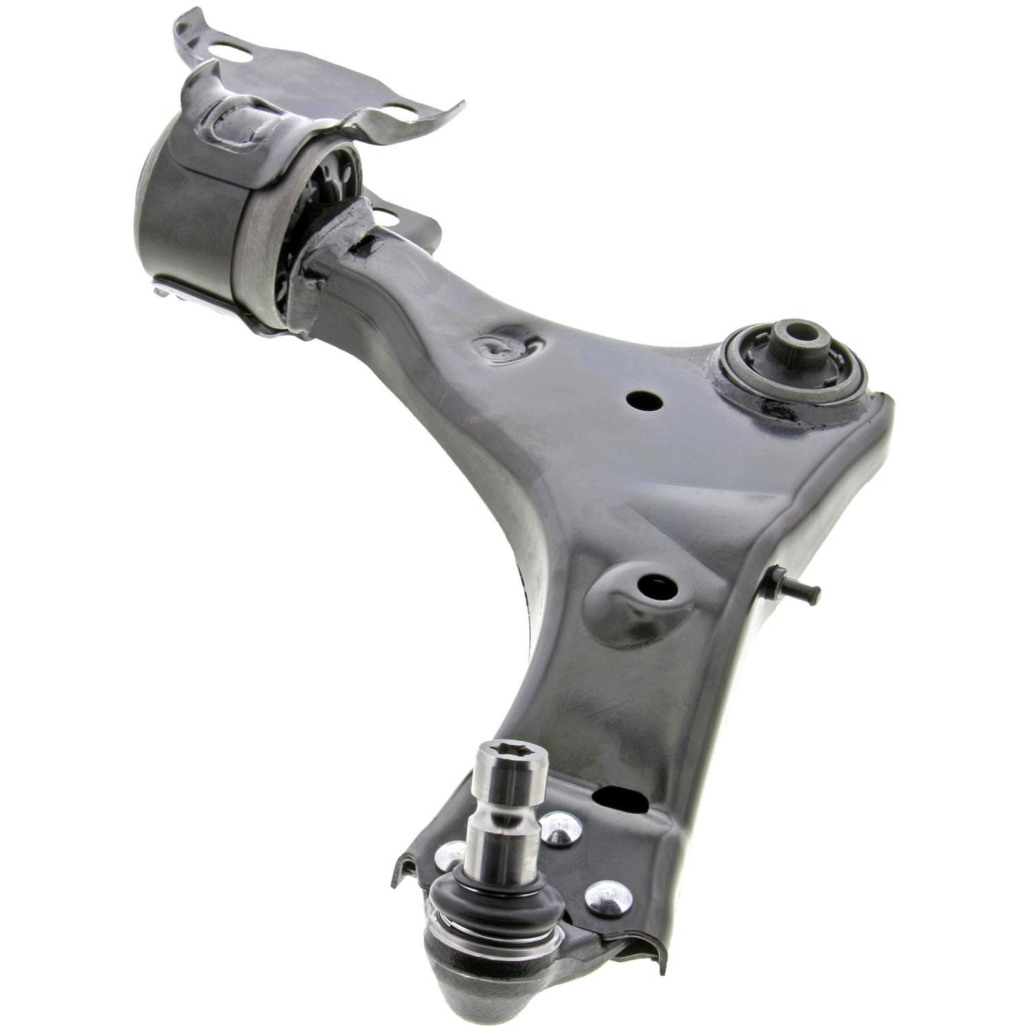 Mevotech CMS101601 - Suspension Control Arm and Ball Joint Assembly Mevotech CMS101601 Suspension Control Arm and Ball Joint Assembly product image 4 of 6