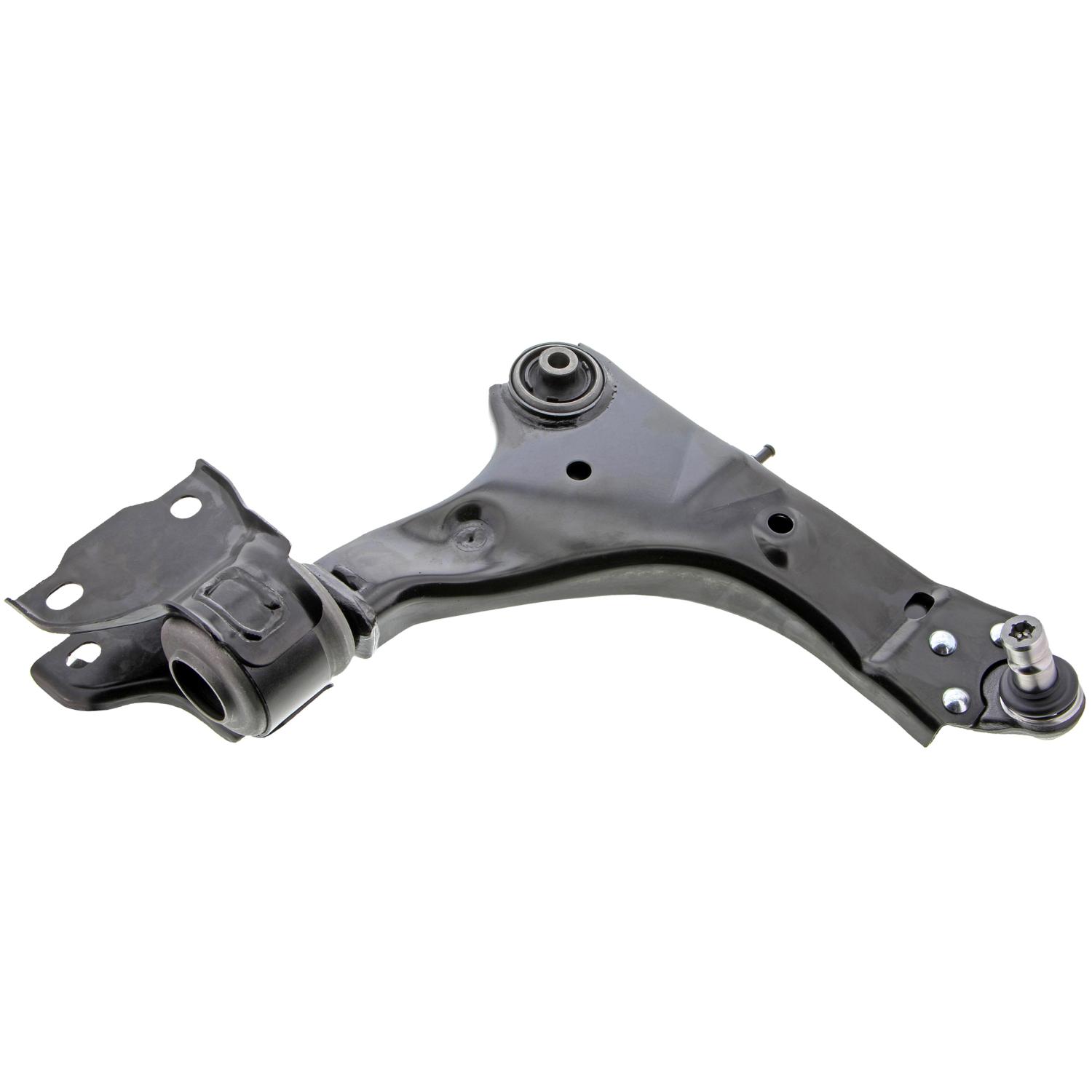 Mevotech CMS101601 - Suspension Control Arm and Ball Joint Assembly Mevotech CMS101601 Suspension Control Arm and Ball Joint Assembly product image 5 of 6