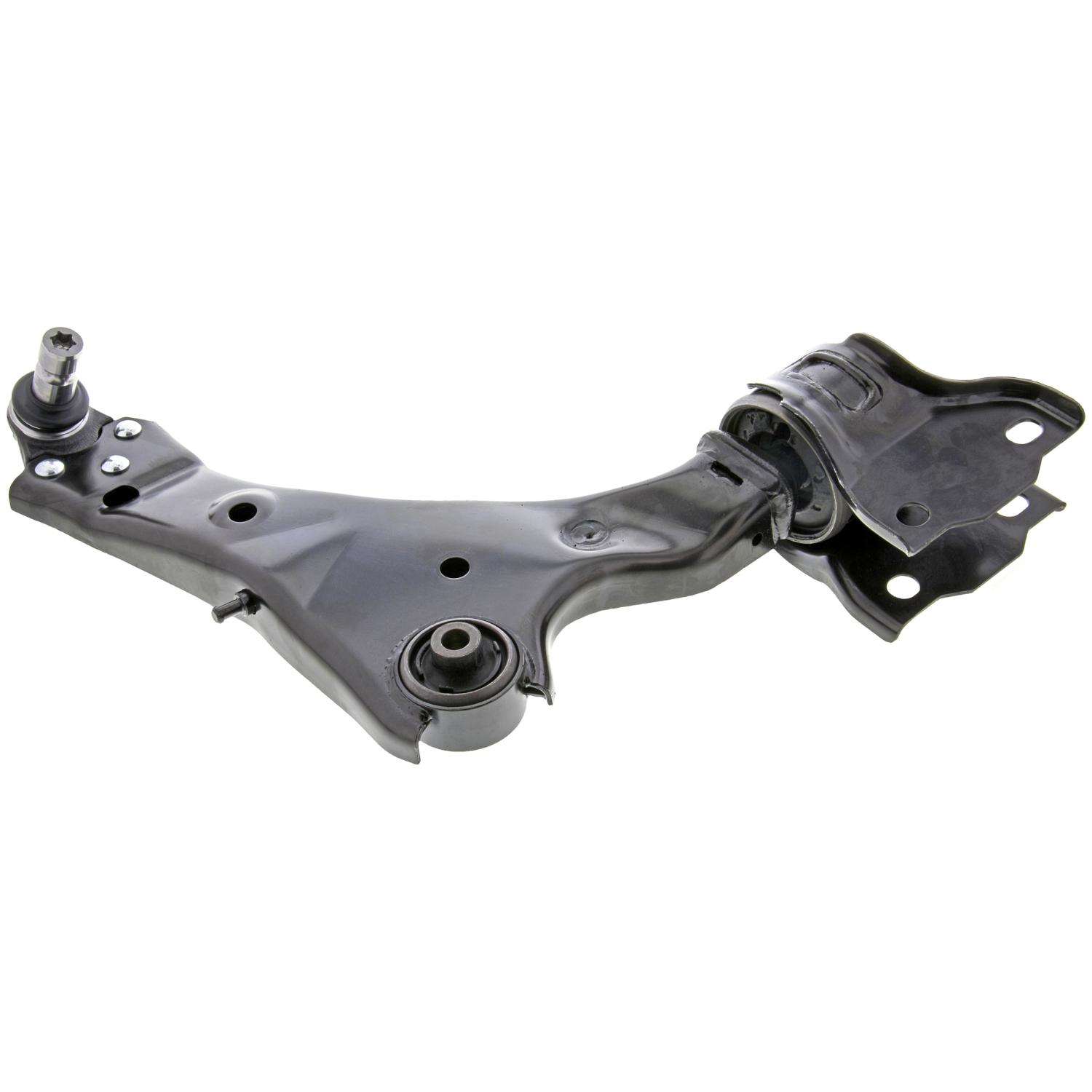 Mevotech CMS101601 - Suspension Control Arm and Ball Joint Assembly Mevotech CMS101601 Suspension Control Arm and Ball Joint Assembly product image 6 of 6