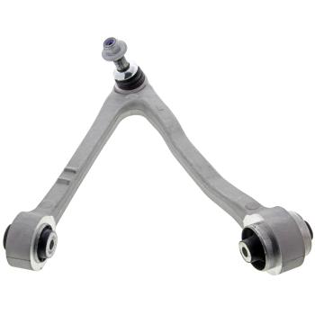 2020 BMW i3s Suspension Control Arm and Ball Joint Assembly Front Left Lower Mevotech CMS101608 image 1 of 4