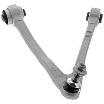 2020 BMW i3s Suspension Control Arm and Ball Joint Assembly Front Left Lower Mevotech CMS101608 image 4 of 4