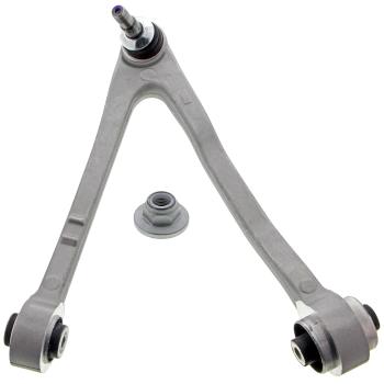Mevotech CMS101608 Suspension Control Arm and Ball Joint Assembly product image 6 of 7