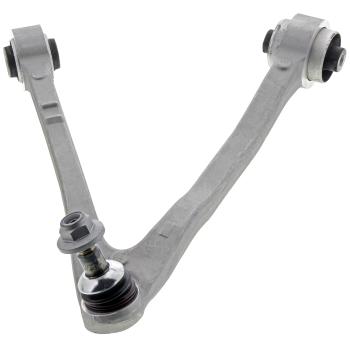 2020 BMW i3s Suspension Control Arm and Ball Joint Assembly Front Right Lower Mevotech CMS101609 image 4 of 4
