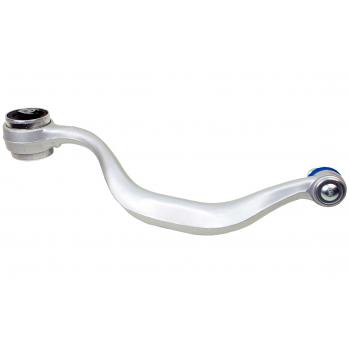 2002 BMW M5 Suspension Control Arm and Ball Joint Assembly Front Right Lower Rearward Mevotech CMS10161 image 1 of 3