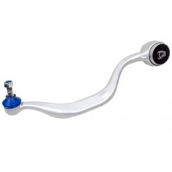 2002 BMW M5 Suspension Control Arm and Ball Joint Assembly Front Right Lower Rearward Mevotech CMS10161 image 2 of 3