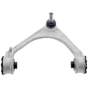 Mevotech CMS101614 - Suspension Control Arm and Ball Joint Assembly Mevotech CMS101614 Suspension Control Arm and Ball Joint Assembly product image 5 of 6
