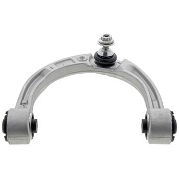 2024 Mercedes-Benz Maybach GLS600 Suspension Control Arm and Ball Joint Assembly Front Left Upper Mevotech CMS101618 image 1 of 4