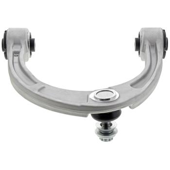 2024 Mercedes-Benz Maybach GLS600 Suspension Control Arm and Ball Joint Assembly Front Left Upper Mevotech CMS101618 image 3 of 4