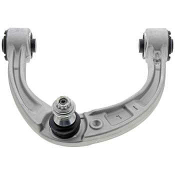 2024 Mercedes-Benz Maybach GLS600 Suspension Control Arm and Ball Joint Assembly Front Left Upper Mevotech CMS101618 image 4 of 4