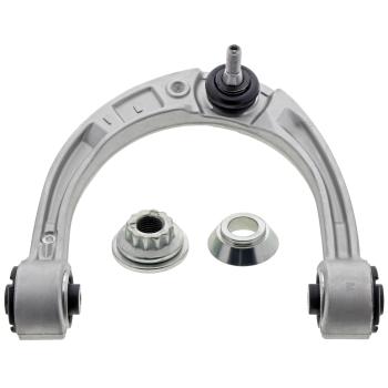Mevotech CMS101618 Suspension Control Arm and Ball Joint Assembly product image 6 of 7