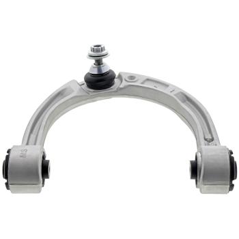 2024 Mercedes-Benz Maybach GLS600 Suspension Control Arm and Ball Joint Assembly Front Right Upper Mevotech CMS101619 image 1 of 4
