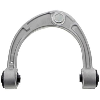 2024 Mercedes-Benz Maybach GLS600 Suspension Control Arm and Ball Joint Assembly Front Right Upper Mevotech CMS101619 image 2 of 4