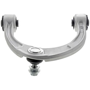 2024 Mercedes-Benz Maybach GLS600 Suspension Control Arm and Ball Joint Assembly Front Right Upper Mevotech CMS101619 image 3 of 4