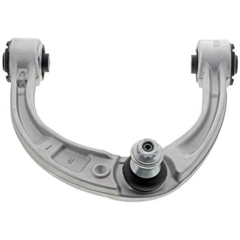 2024 Mercedes-Benz Maybach GLS600 Suspension Control Arm and Ball Joint Assembly Front Right Upper Mevotech CMS101619 image 4 of 4