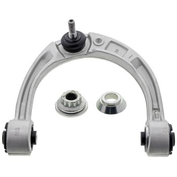 Mevotech CMS101619 Suspension Control Arm and Ball Joint Assembly product image 6 of 7