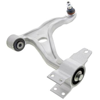 2021 Mercedes-Benz A220 Suspension Control Arm and Ball Joint Assembly Front Right Lower Mevotech CMS101625 image 1 of 4