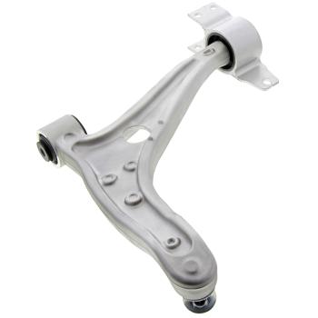 2021 Mercedes-Benz A220 Suspension Control Arm and Ball Joint Assembly Front Right Lower Mevotech CMS101625 image 2 of 4