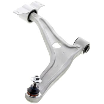 2021 Mercedes-Benz A220 Suspension Control Arm and Ball Joint Assembly Front Right Lower Mevotech CMS101625 image 4 of 4