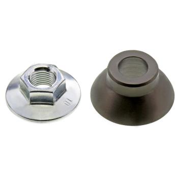 Mevotech CMS101625 Suspension Control Arm and Ball Joint Assembly product image 5 of 7