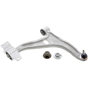 Mevotech CMS101625 Suspension Control Arm and Ball Joint Assembly product image 6 of 7