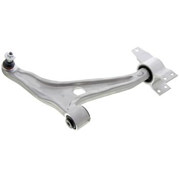 Mevotech CMS101625 Suspension Control Arm and Ball Joint Assembly product image 7 of 7