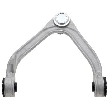 2021 Volvo S60 Suspension Control Arm and Ball Joint Assembly Front Left Upper Mevotech CMS101632 image 2 of 4