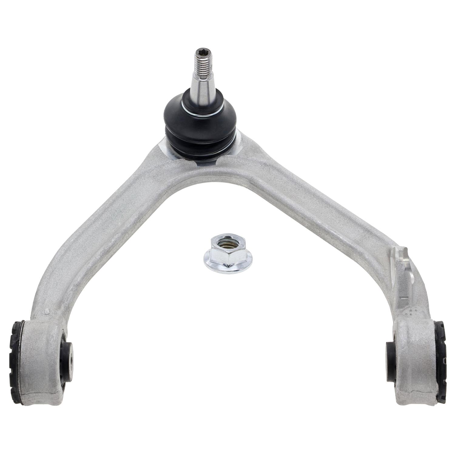 Mevotech CMS101632 - Suspension Control Arm and Ball Joint Assembly Mevotech CMS101632 Suspension Control Arm and Ball Joint Assembly product image 6 of 7