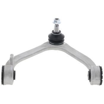 2021 Volvo S60 Suspension Control Arm and Ball Joint Assembly Front Right Upper Mevotech CMS101633 image 1 of 4