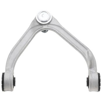 2021 Volvo S60 Suspension Control Arm and Ball Joint Assembly Front Right Upper Mevotech CMS101633 image 2 of 4