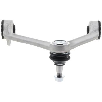 2021 Volvo S60 Suspension Control Arm and Ball Joint Assembly Front Right Upper Mevotech CMS101633 image 3 of 4