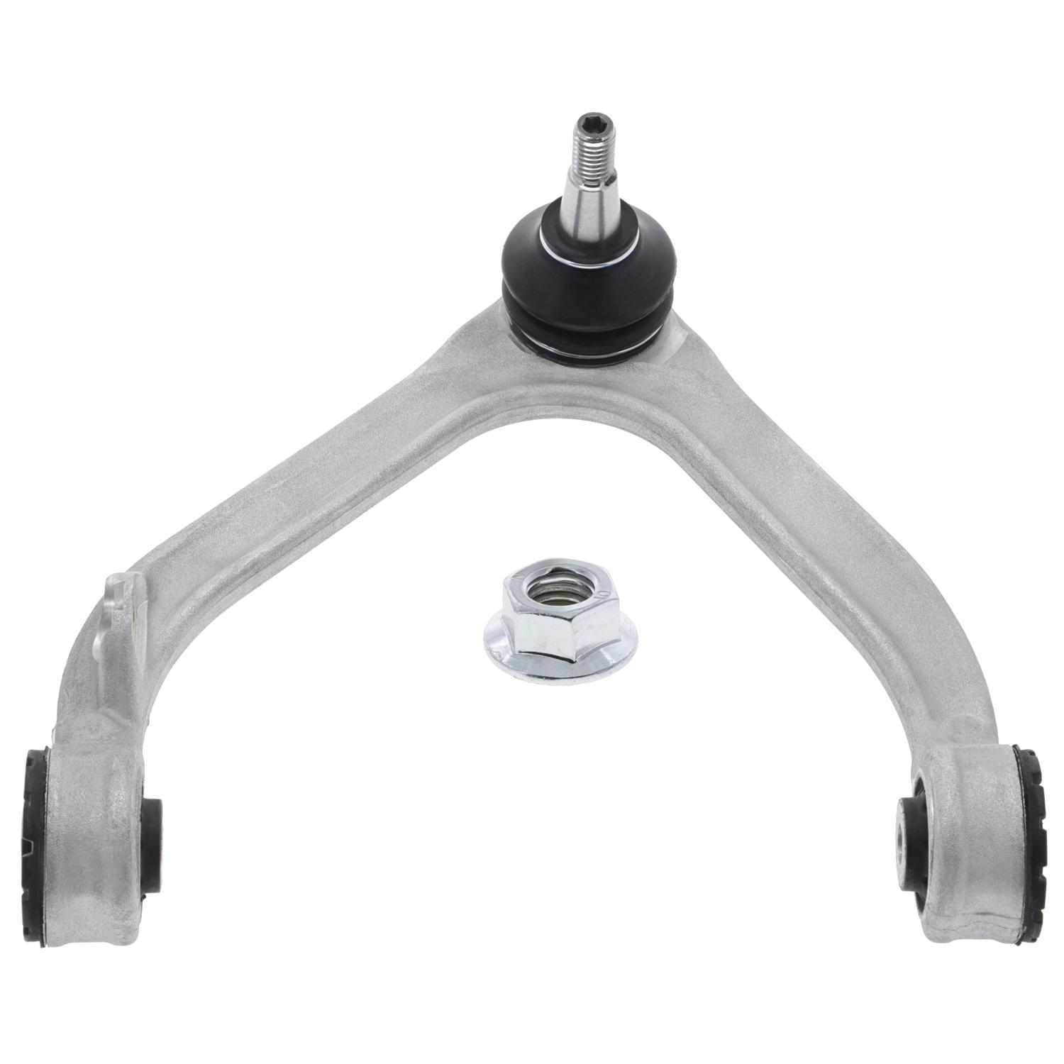 Mevotech CMS101633 Suspension Control Arm and Ball Joint Assembly product image 6 of 7