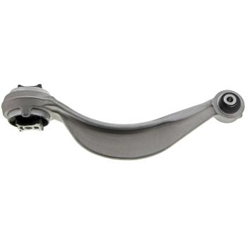 2019 Jaguar I-Pace Suspension Control Arm Front Left Lower Forward Mevotech CMS101636 image 2 of 4