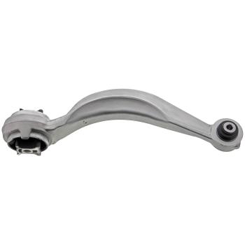 2019 Jaguar I-Pace Suspension Control Arm Front Left Lower Forward Mevotech CMS101636 image 4 of 4