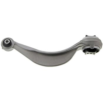 2019 Jaguar I-Pace Suspension Control Arm Front Right Lower Forward Mevotech CMS101637 image 2 of 4