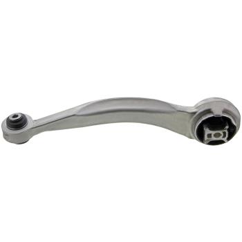 2019 Jaguar I-Pace Suspension Control Arm Front Right Lower Forward Mevotech CMS101637 image 3 of 4