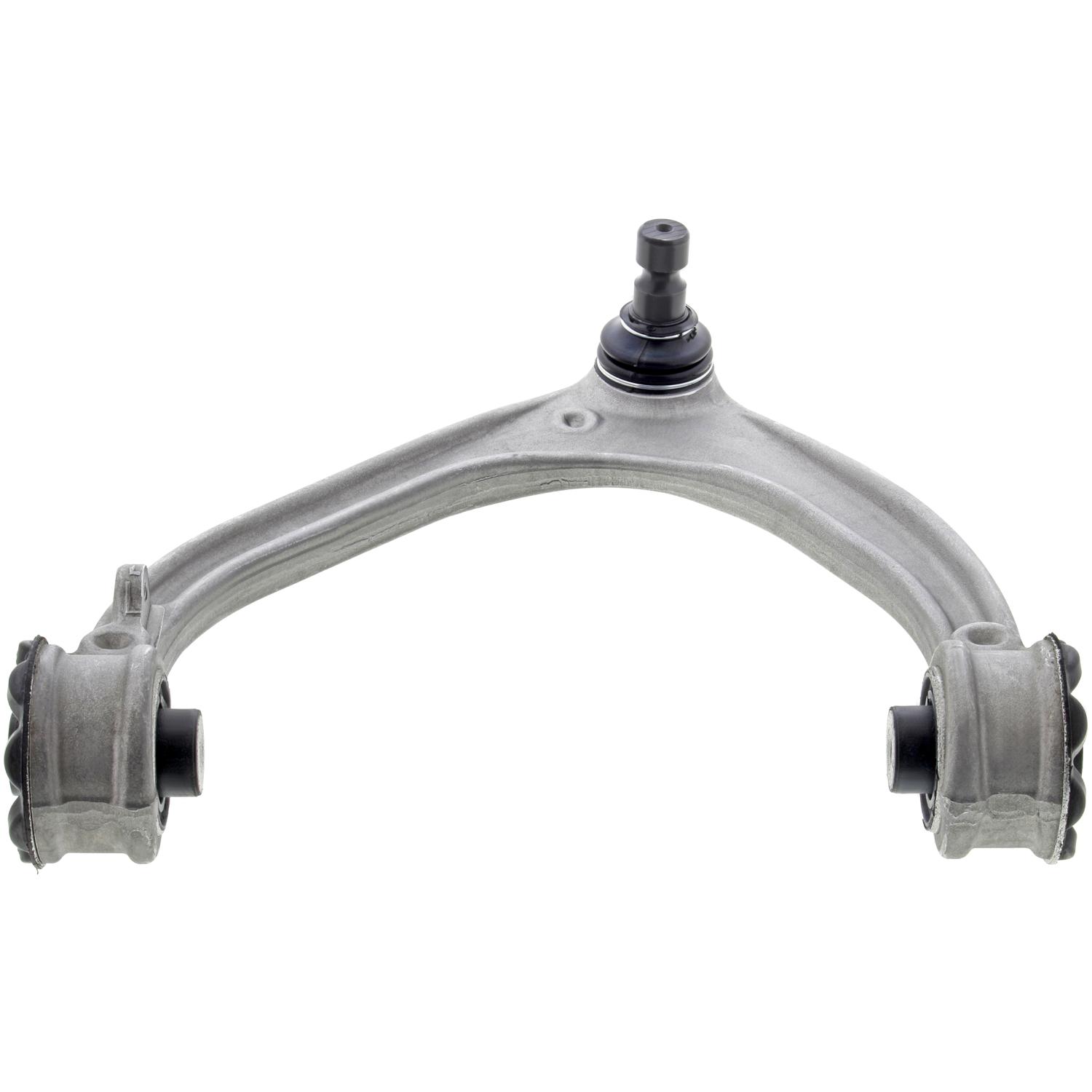 Mevotech CMS101638 - Suspension Control Arm and Ball Joint Assembly Mevotech CMS101638 Suspension Control Arm and Ball Joint Assembly product image 1 of 6