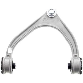 2020 Jaguar I-Pace Suspension Control Arm and Ball Joint Assembly Front Right Upper Mevotech CMS101639 image 2 of 4