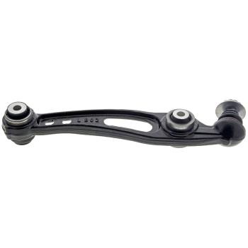 2019 Land Rover Range Rover Suspension Control Arm and Ball Joint Assembly Front Left Lower Rearward Mevotech CMS101642 image 2 of 4